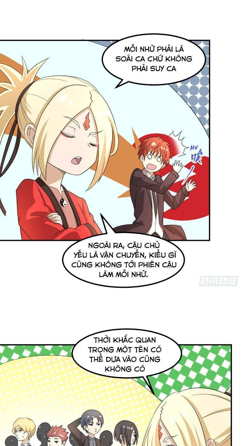 Nghịch Thiên Tiên Mệnh: Chapter 9.2