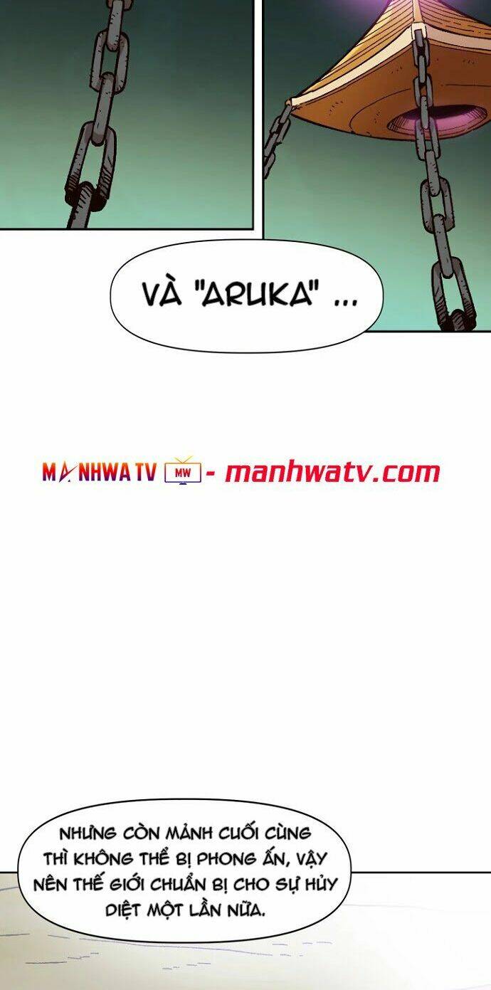 Nô Lệ Nghịch Thiên: Chapter 32