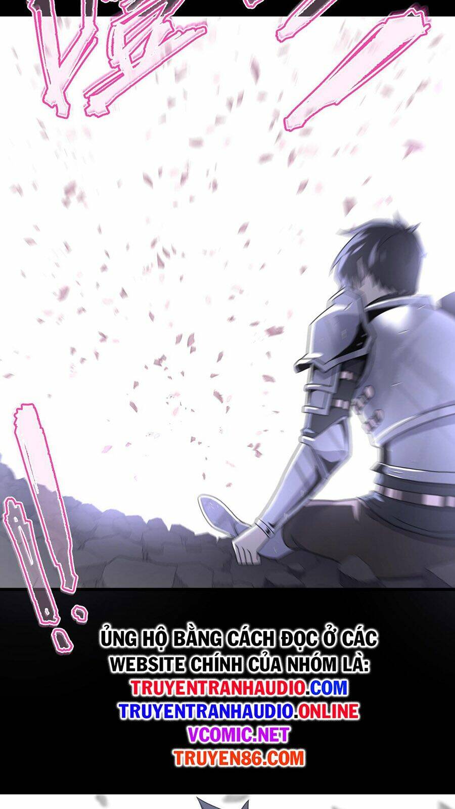Tác Giả Sinh Tồn Ký: Chapter 3