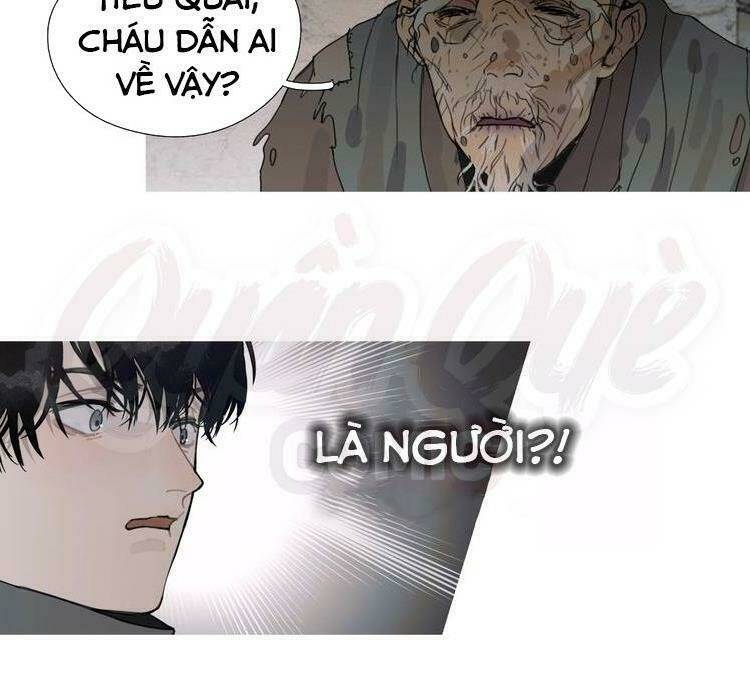 Thần Trạch: Chapter 17