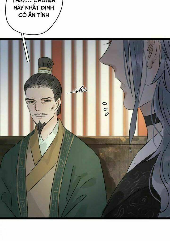 Thái Tử Bị Hoang Tưởng: Chapter 51