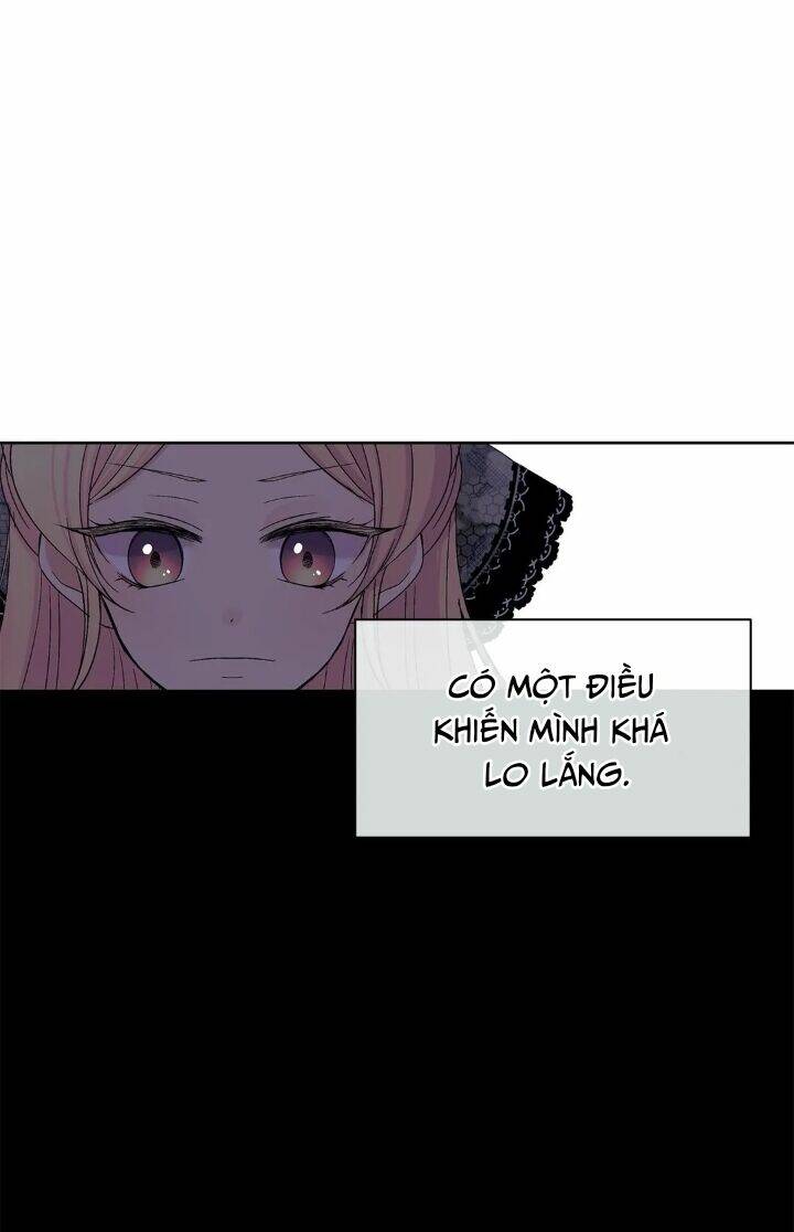 Công Chúa Thời Gian Có Hạn: Chapter 37