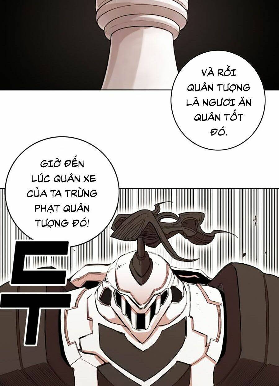 Hard Core Leveling Warrior Ss2: Chapter 60