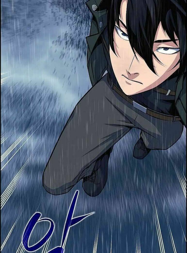 Kẻ Ngoại Đạo: Chapter 0