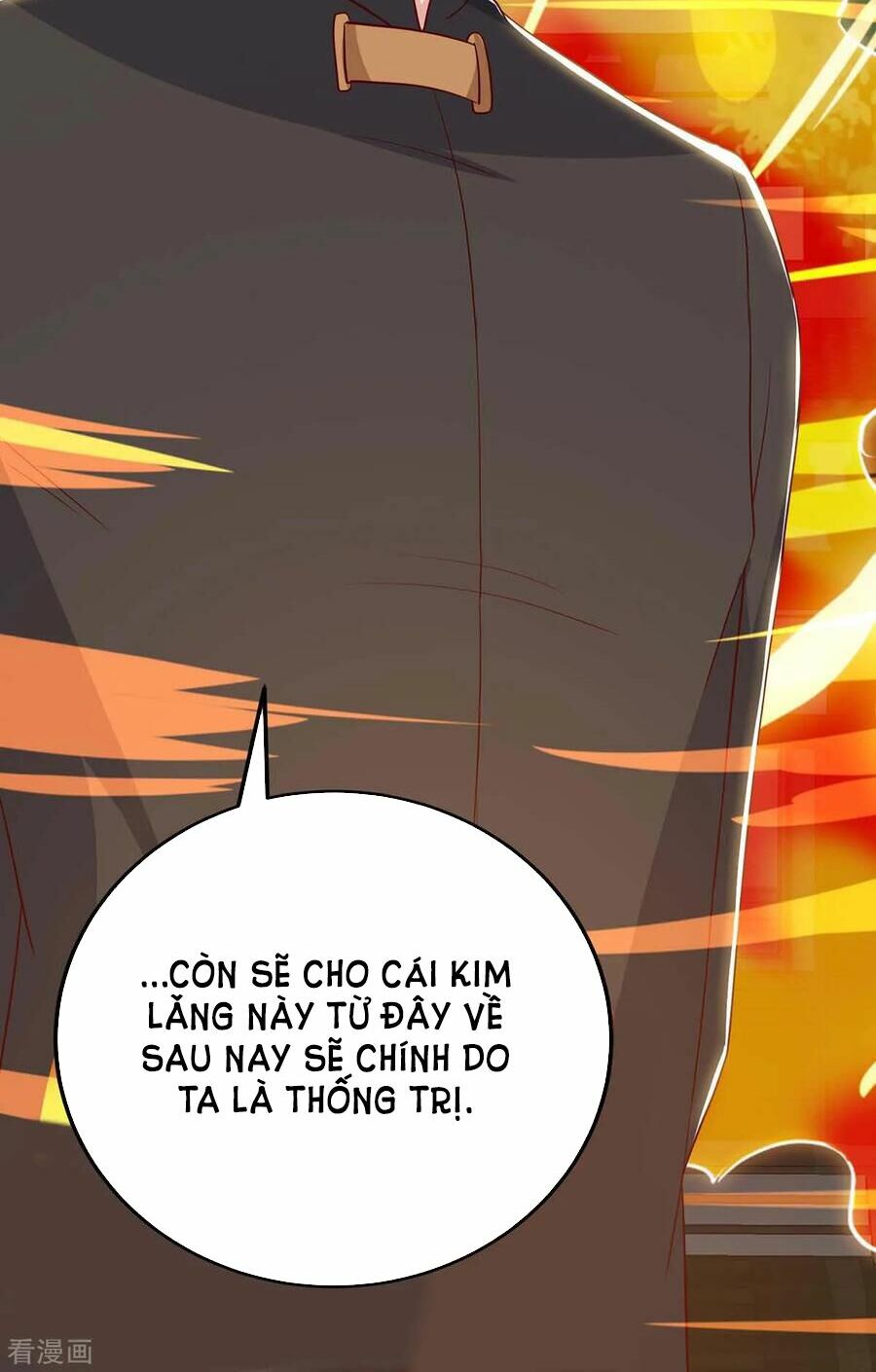 Trọng Sinh Khí Thiếu Quy Lai: Chapter 82