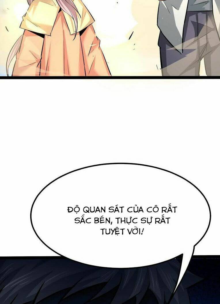 Chư Thần Rút Lui: Chapter 27