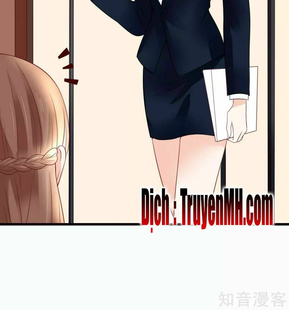 Cường Thế Tù Ái - Địch Thiếu Đừng Xằng Bậy: Chapter 34