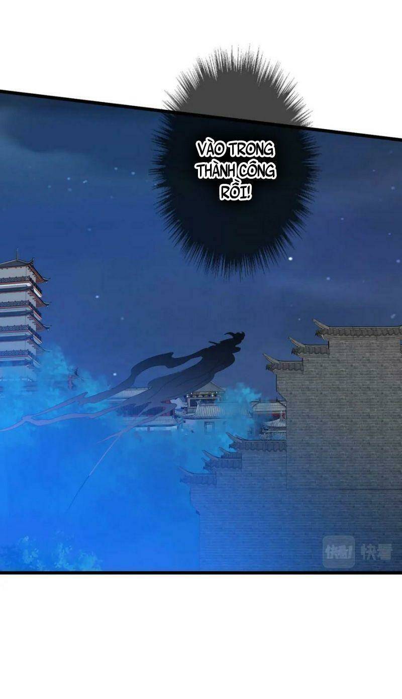 Siêu Đạo Thần Thuật: Chapter 117