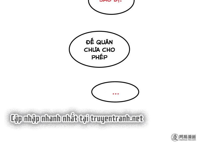 Hoàng Thượng Pê-Đê - Hãy Tránh Xa Ta Ra: Chapter 57