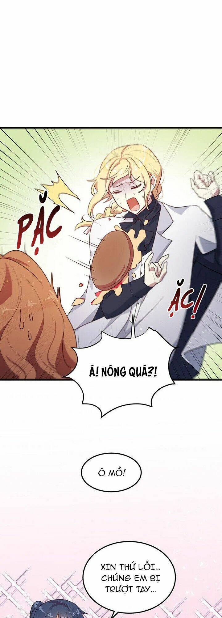 Công Tước, Loạn Vừa Thôi!: Chapter 110