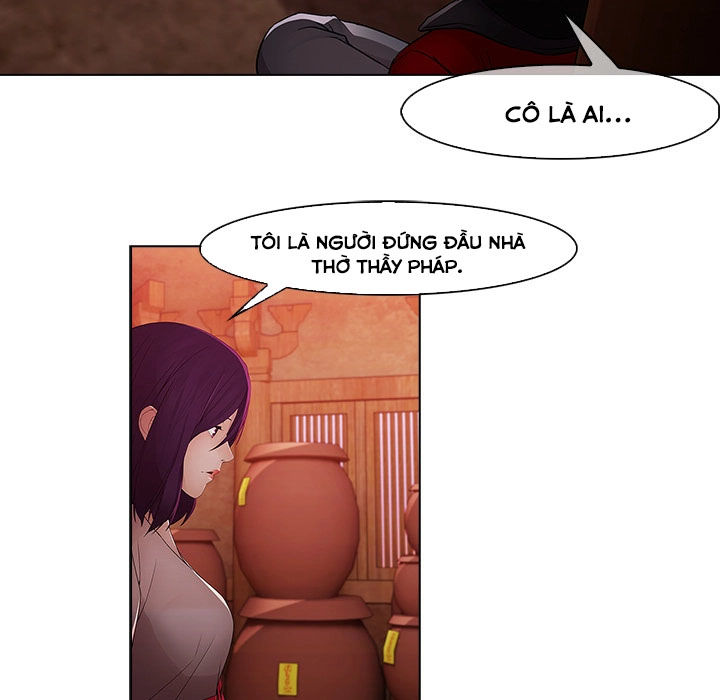 Ảo Mộng Hồ Điệp: Chapter 14