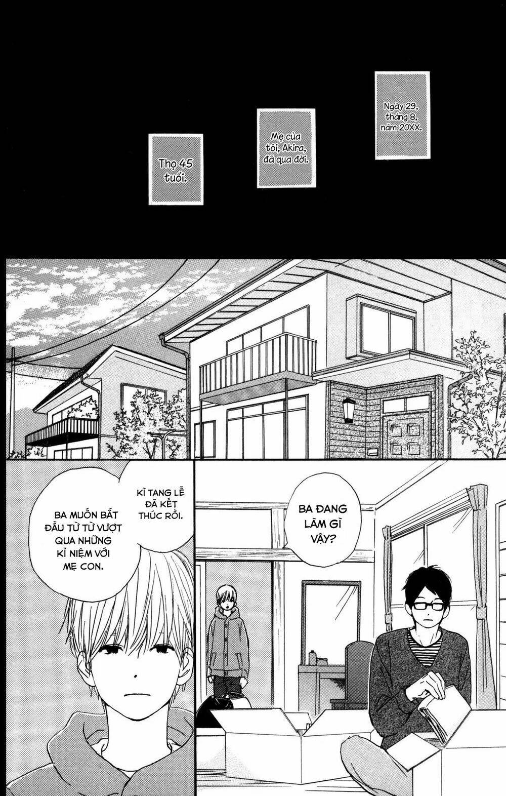 Star Child: Chapter 2
