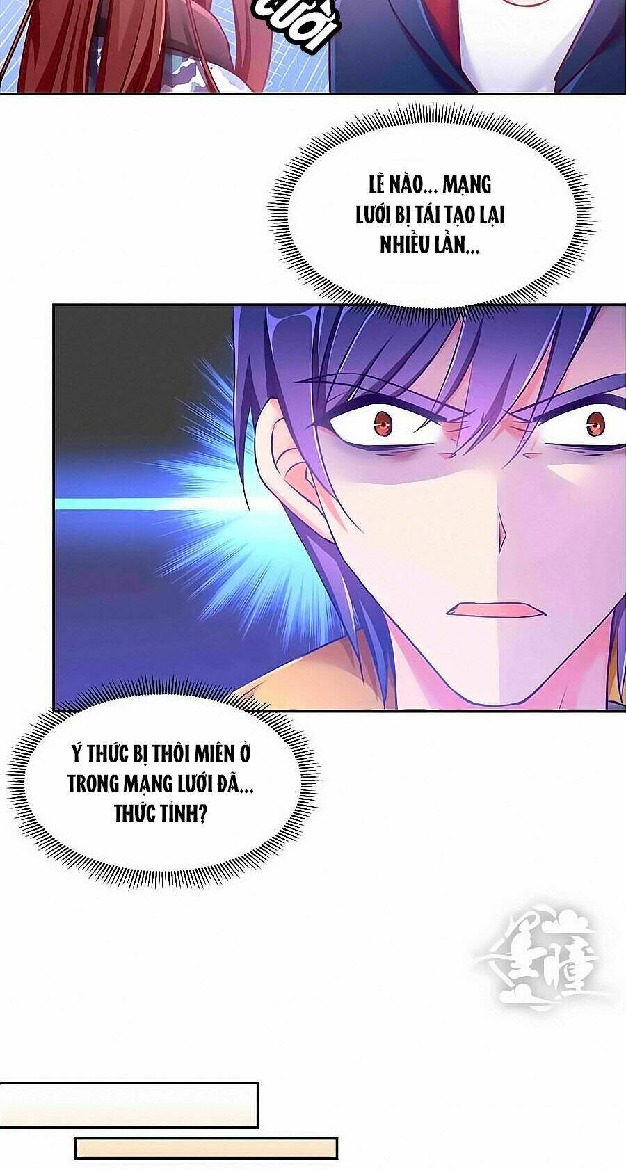 Tinh Ngụy: Chapter 27