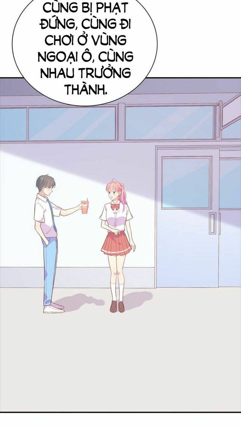 Vương Tử Thành Phố Và Công Chúa Amazon: Chapter 55