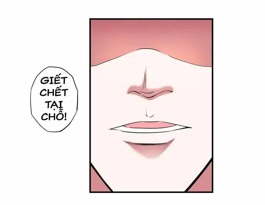 Đô Thị Tu Luyện Cuồng Triều: Chapter 33