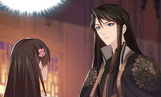 Bí Mật Của Dạ Tộc: Chapter 16