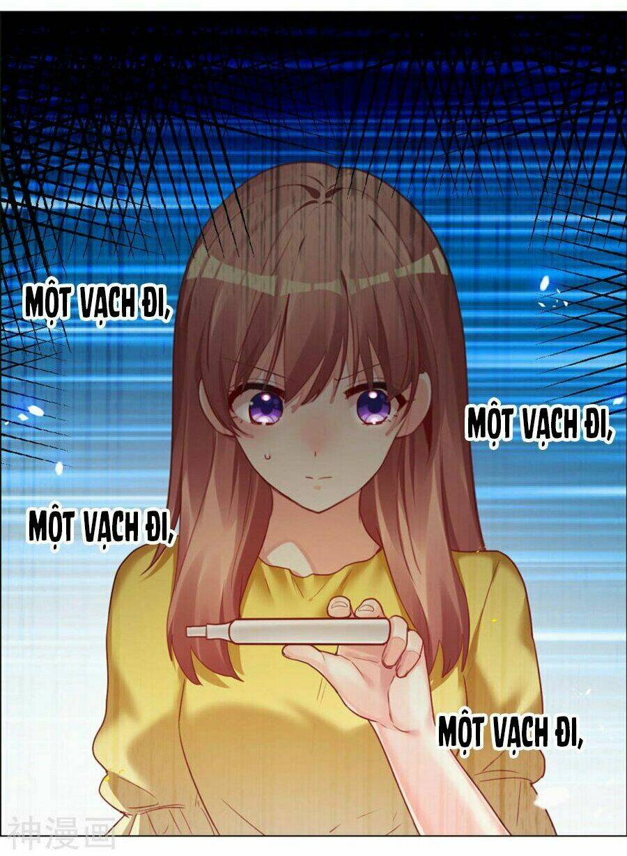 Vì Yêu Mà Khắc Cốt Ghi Tâm: Chapter 56