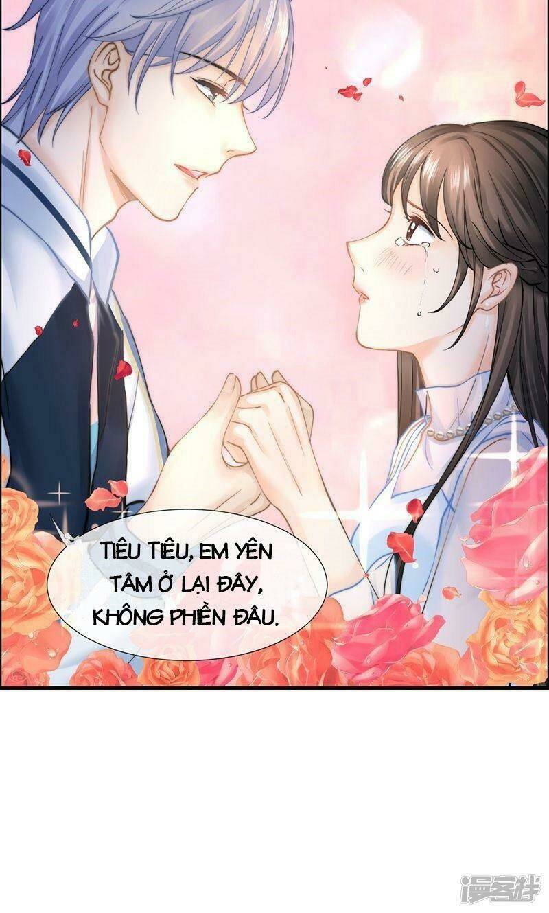 Thiếu Nữ Sấm Sét: Chapter 43