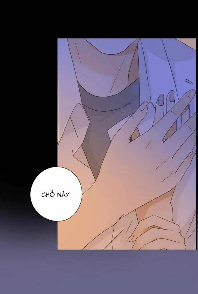 Cô Ấy Không Đáng Yêu: Chapter 17