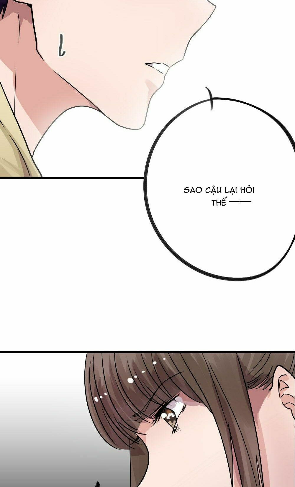 Phải Lòng Em Trai Của Bạn Gái Mình: Chapter 20