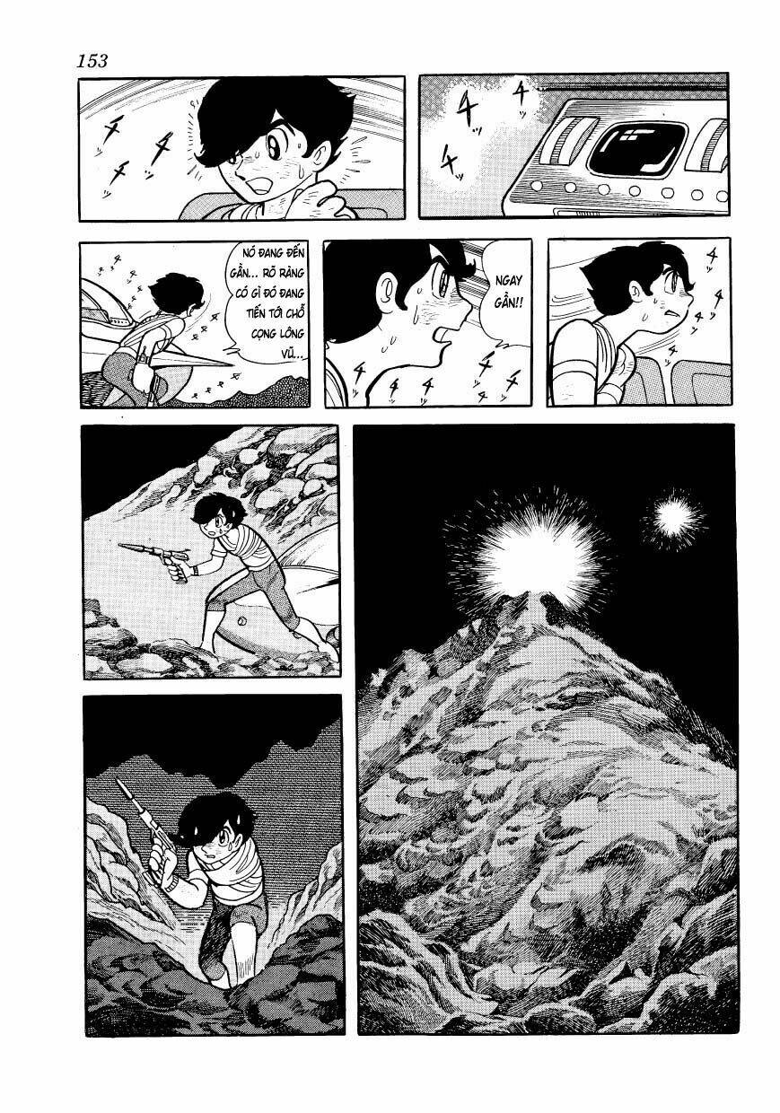 Chim Lửa: Chapter 57