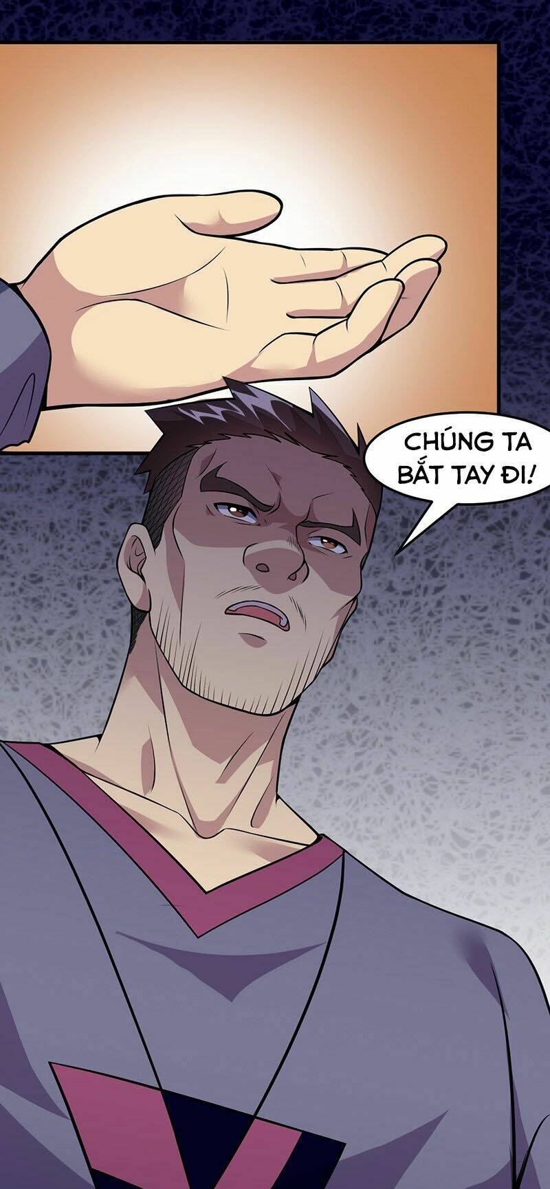 Dị Năng Thiếu Niên Vương: Chapter 56