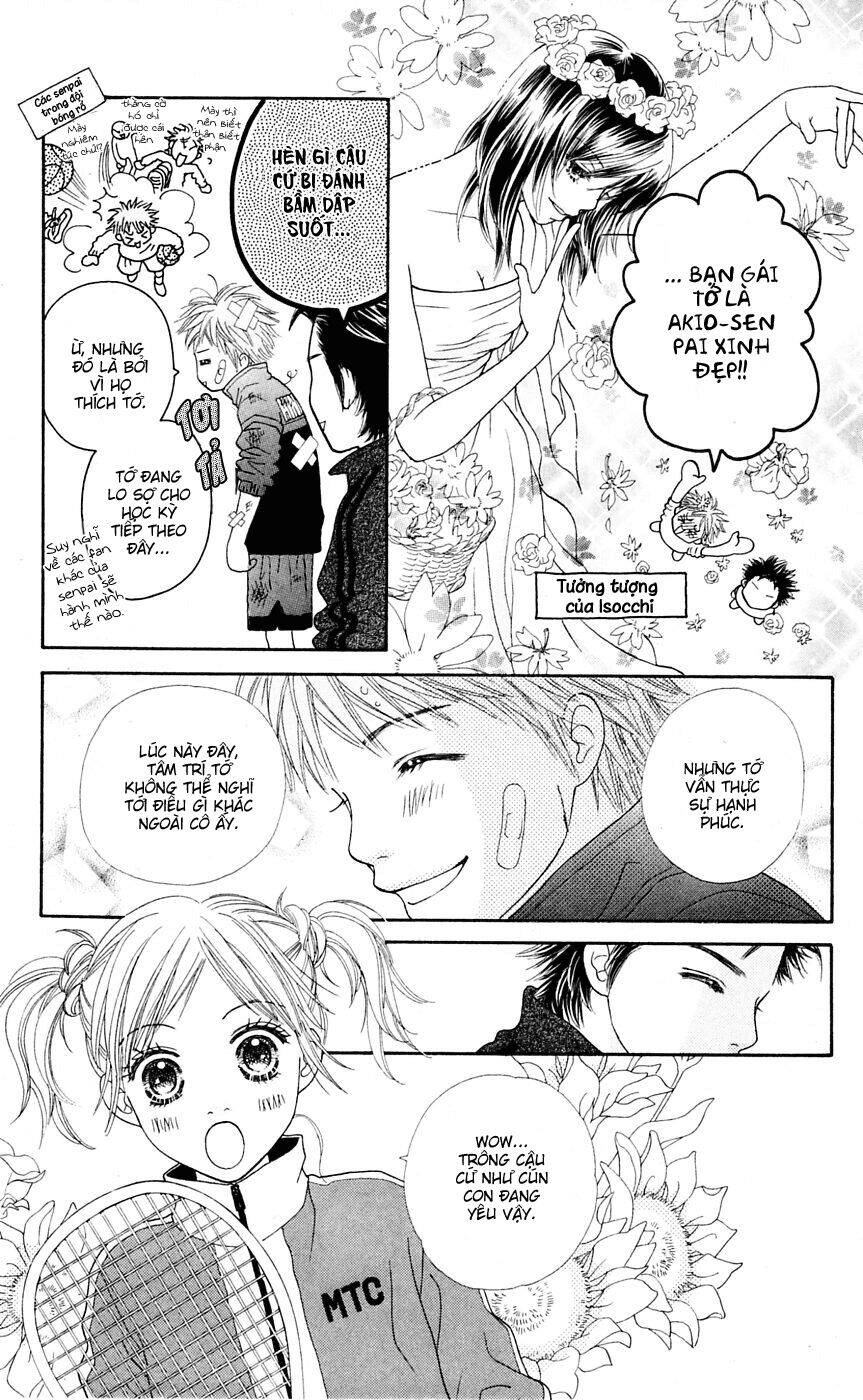 Cô Láng Giềng: Chapter 82