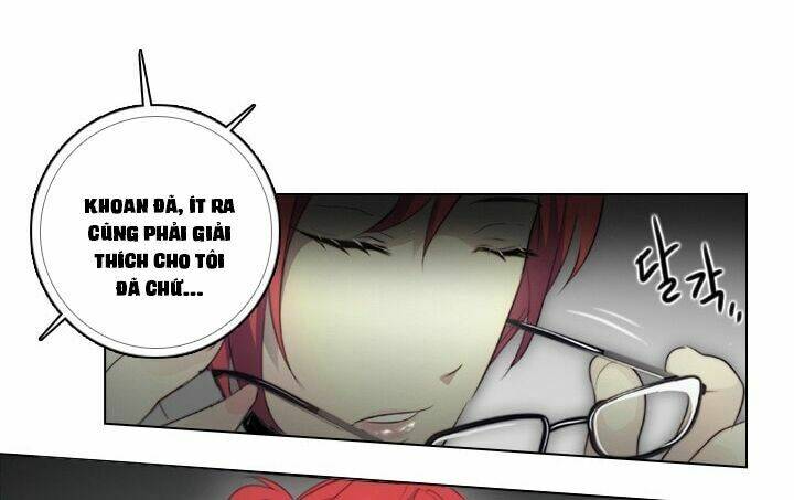 Người Cống Hiến: Chapter 12