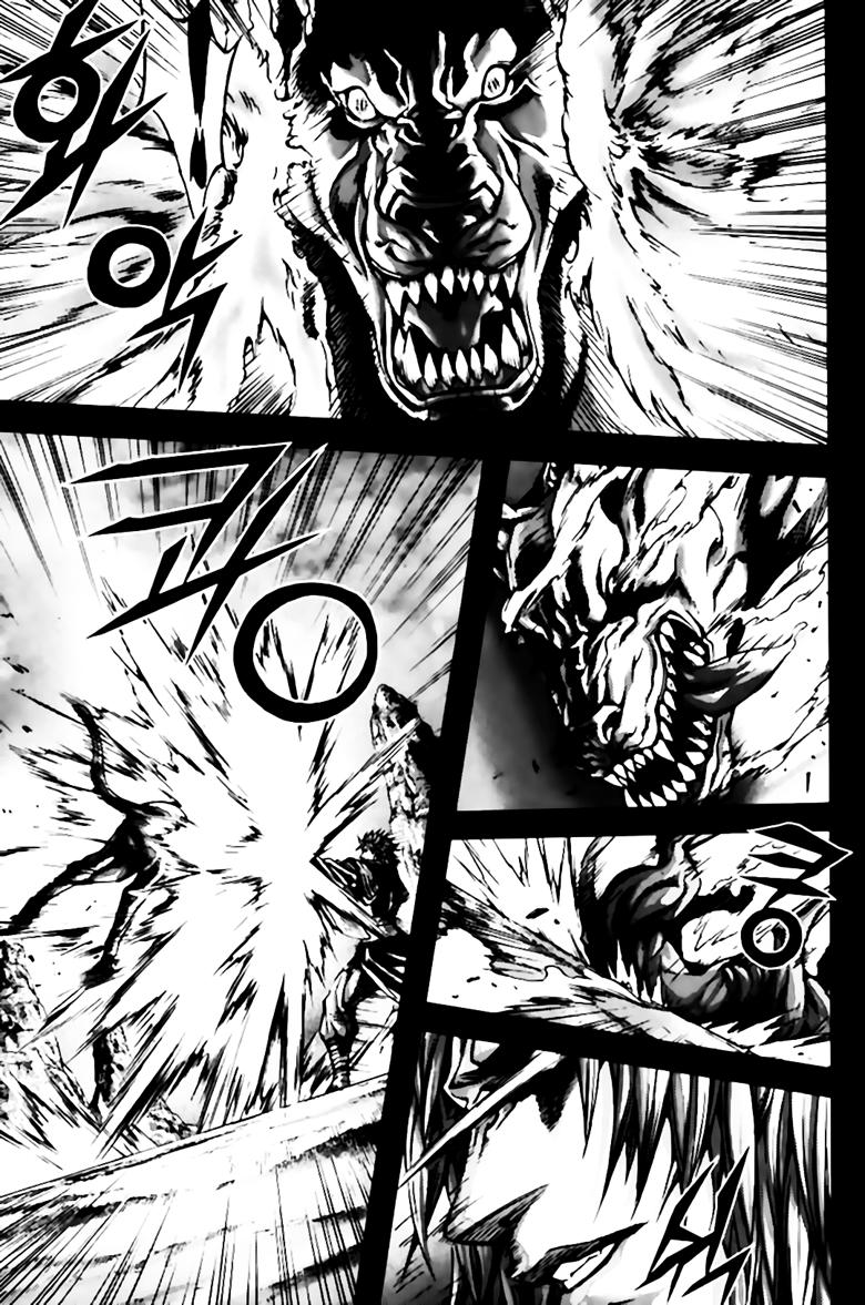 Diêm Đế: Chapter 256