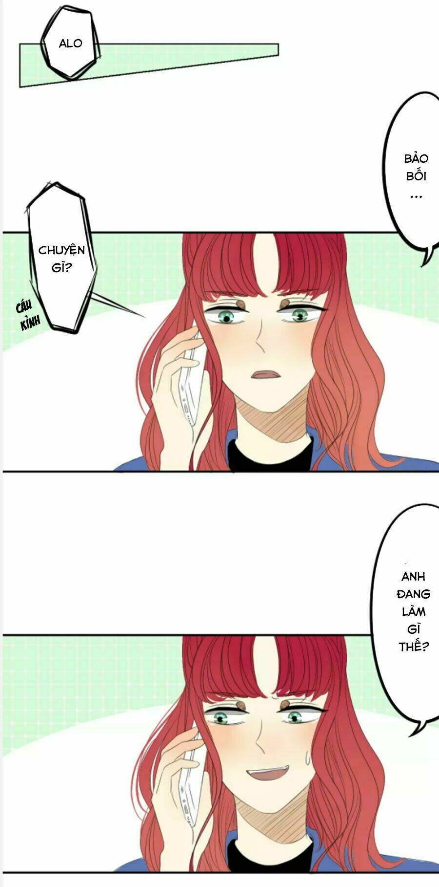 6 Giờ Ký Ức: Chapter 16