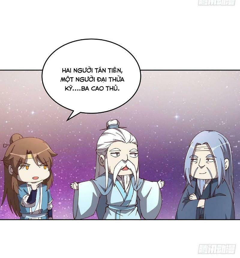 Siêu Phàm Truyện: Chapter 231