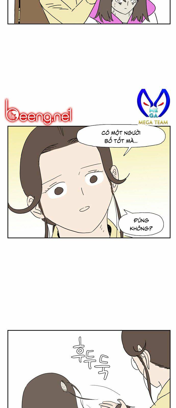 Con Gái Tôi Là Zombie: Chapter 23