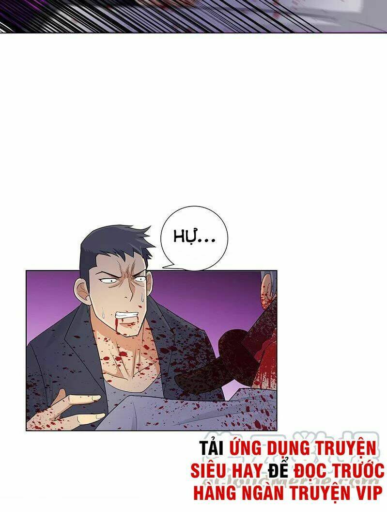 Học Viện Cao Thủ: Chapter 81