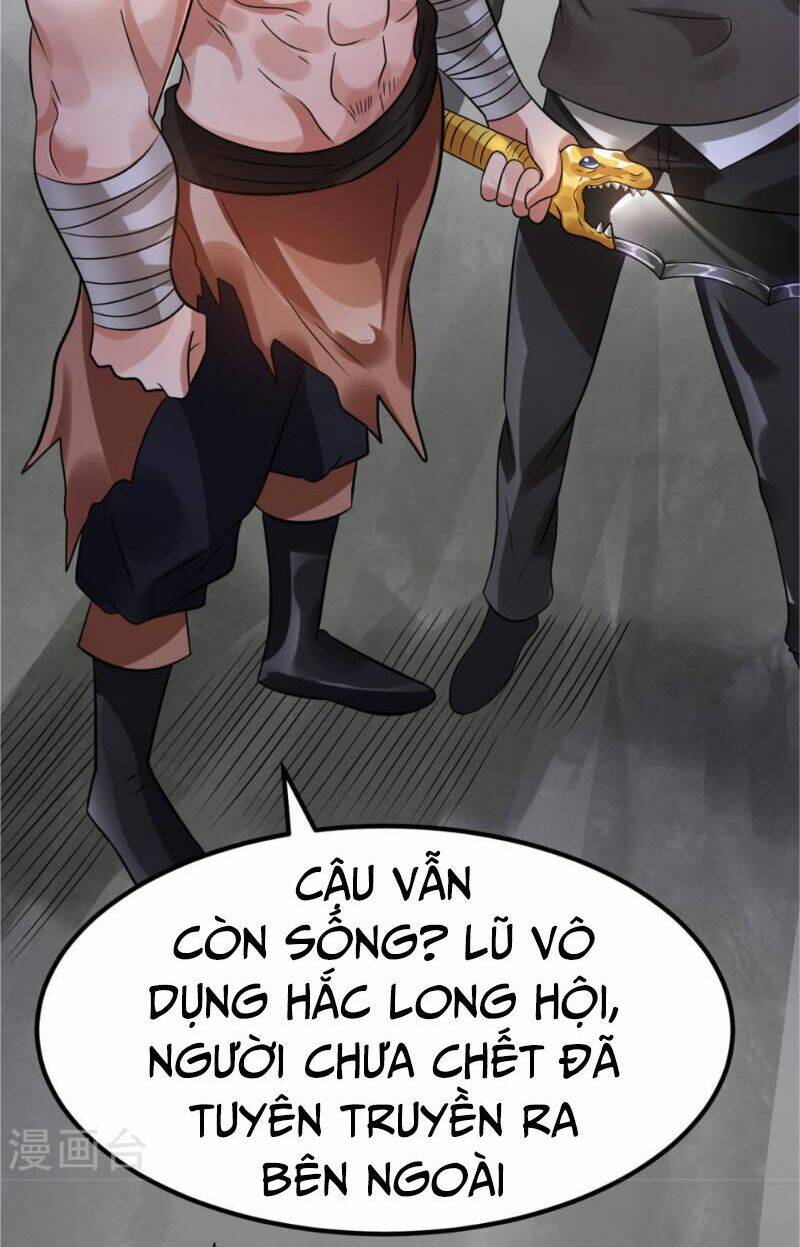 Tiên Vương Trùng Sinh: Chapter 65