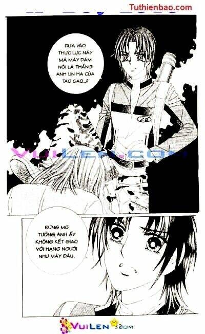 Mặt nạ tình yêu: Chapter 88