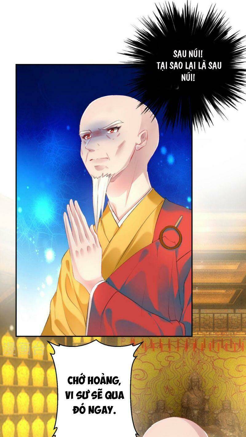 Vương Gia, Áo Lót Của Ngươi Rơi Mất Rồi: Chapter 52