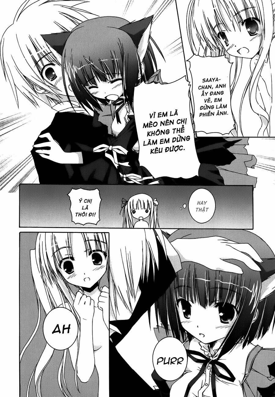 Nusunde Lilith: Chapter 4