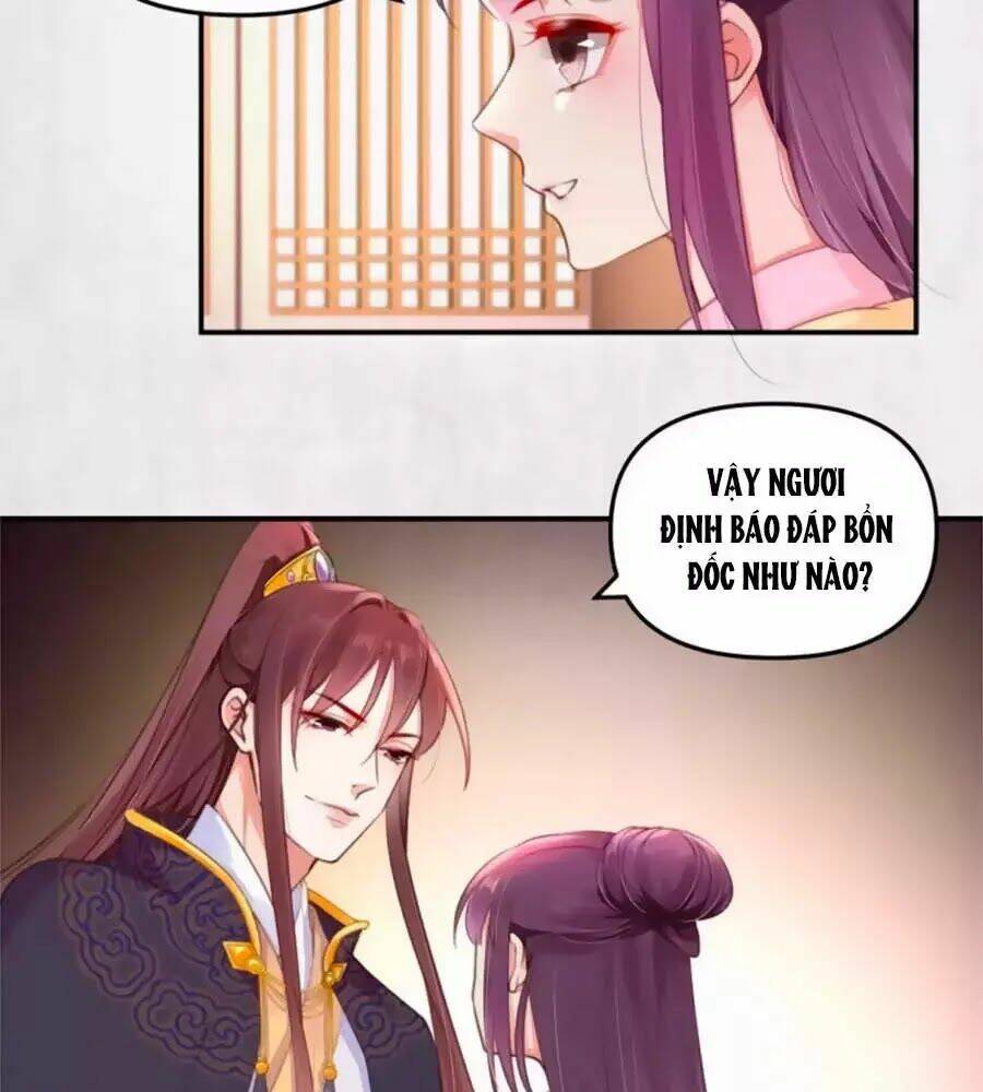Hoạn Phi Hoàn Triều: Chapter 29