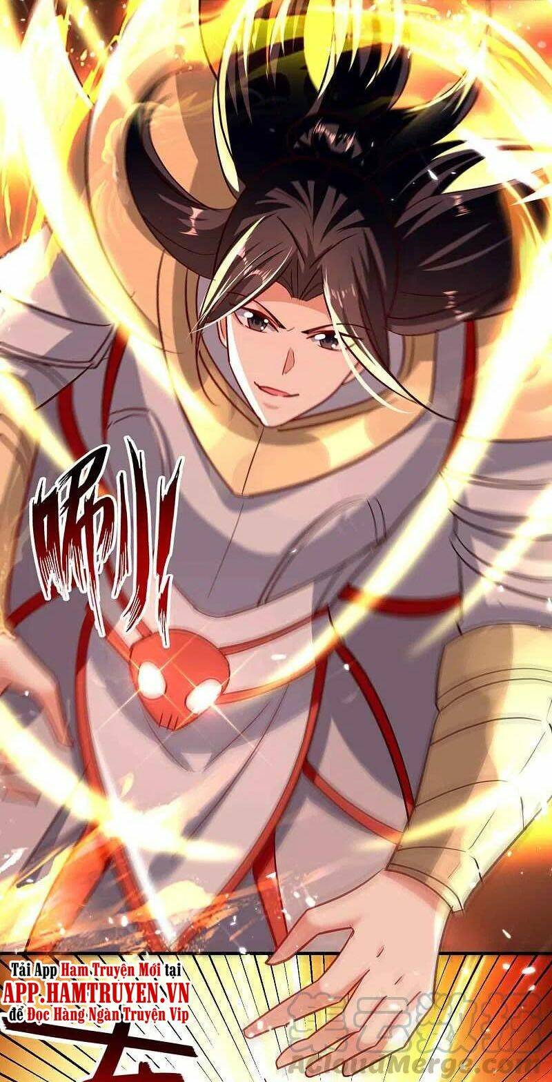 Vạn Giới Tiên Vương: Chapter 178