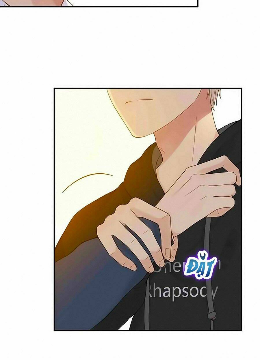 Bạc Hà Chi Hạ 2: Chapter 57