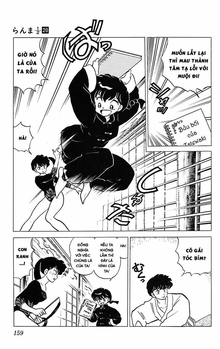 Suối Lời Nguyền: Chapter 211