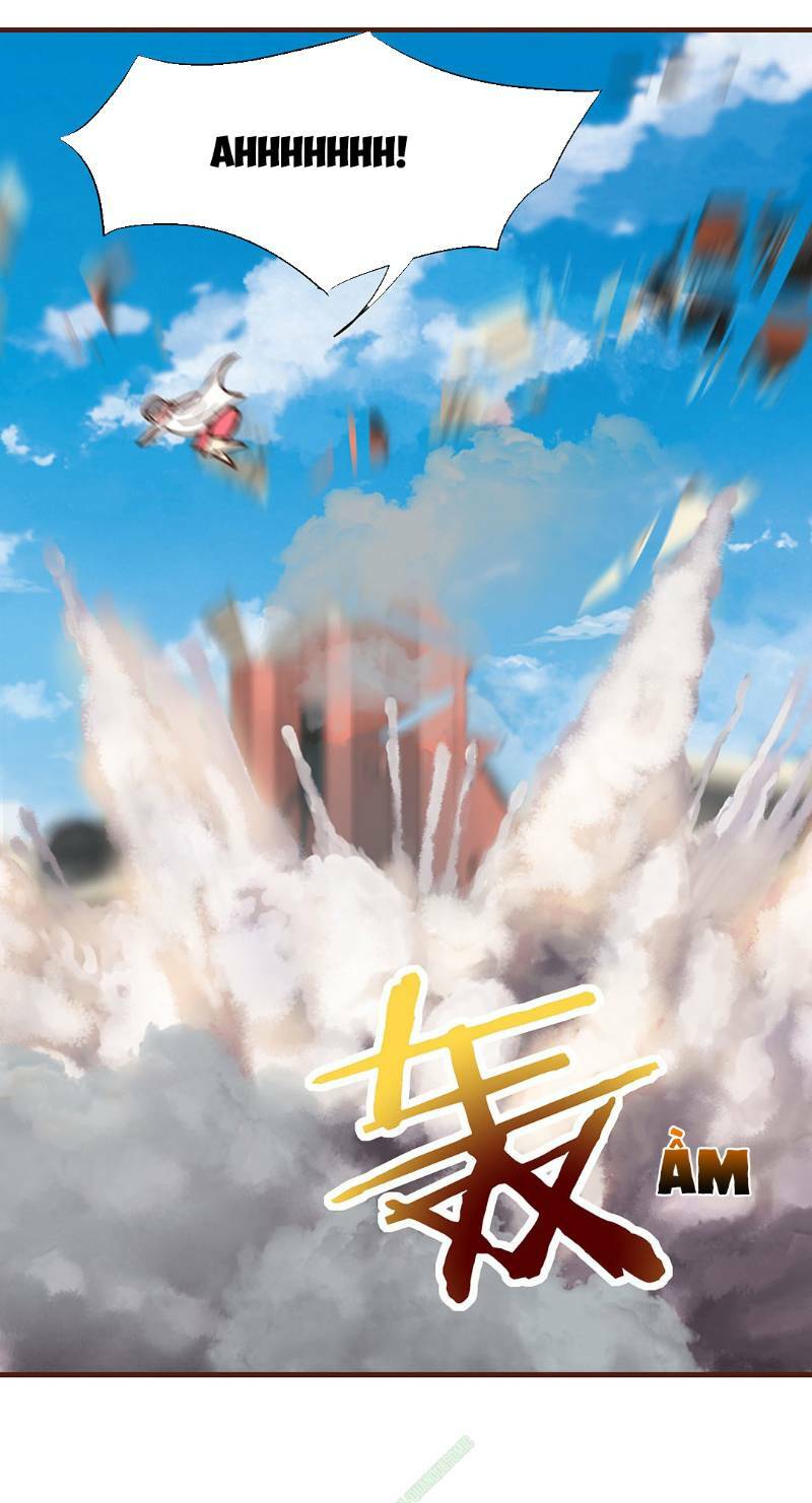 Trò Chơi Tiểu Mục Tiêu: Chapter 24