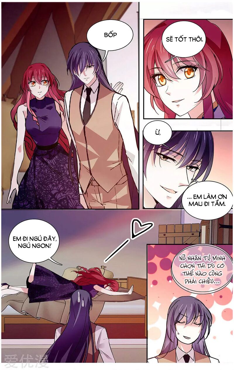 Thâm Hải Nguy Tình: Chapter 103
