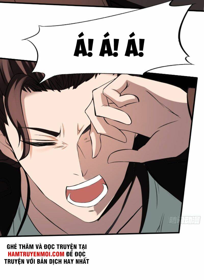 Phản Phái Yêu Tế: Chapter 9