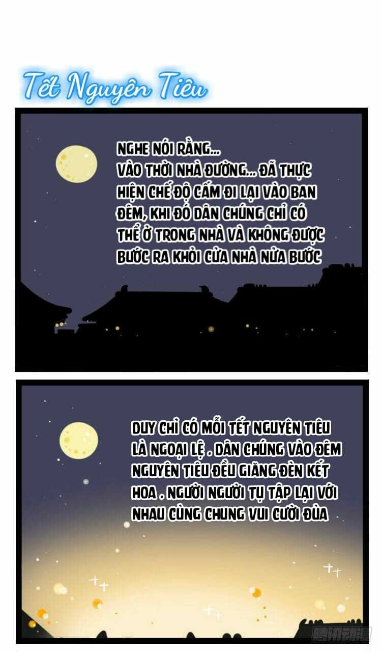 Đời Không Như Mình Tưởng: Chapter 28
