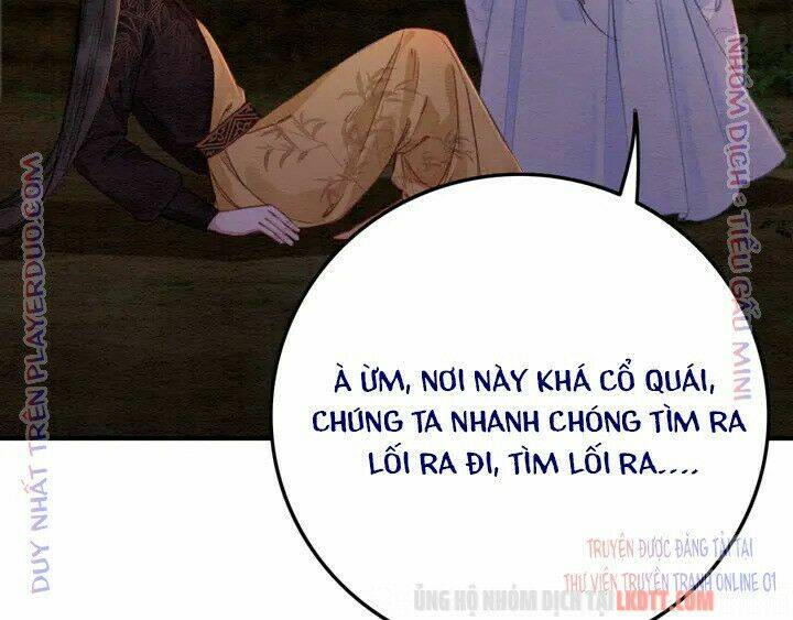 Trọng Sinh Bá Sủng Nhiếp Chính Vương Quá Mạnh Mẽ: Chapter 150