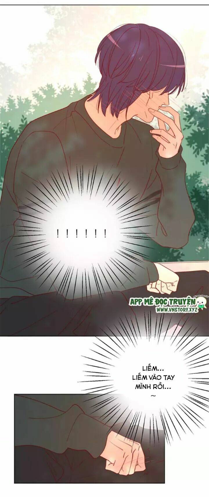 Cạm Bẫy Ngọt Ngào: Chapter 74