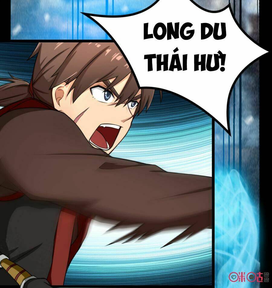 Tu Tiên Cuồng Thần: Chapter 18