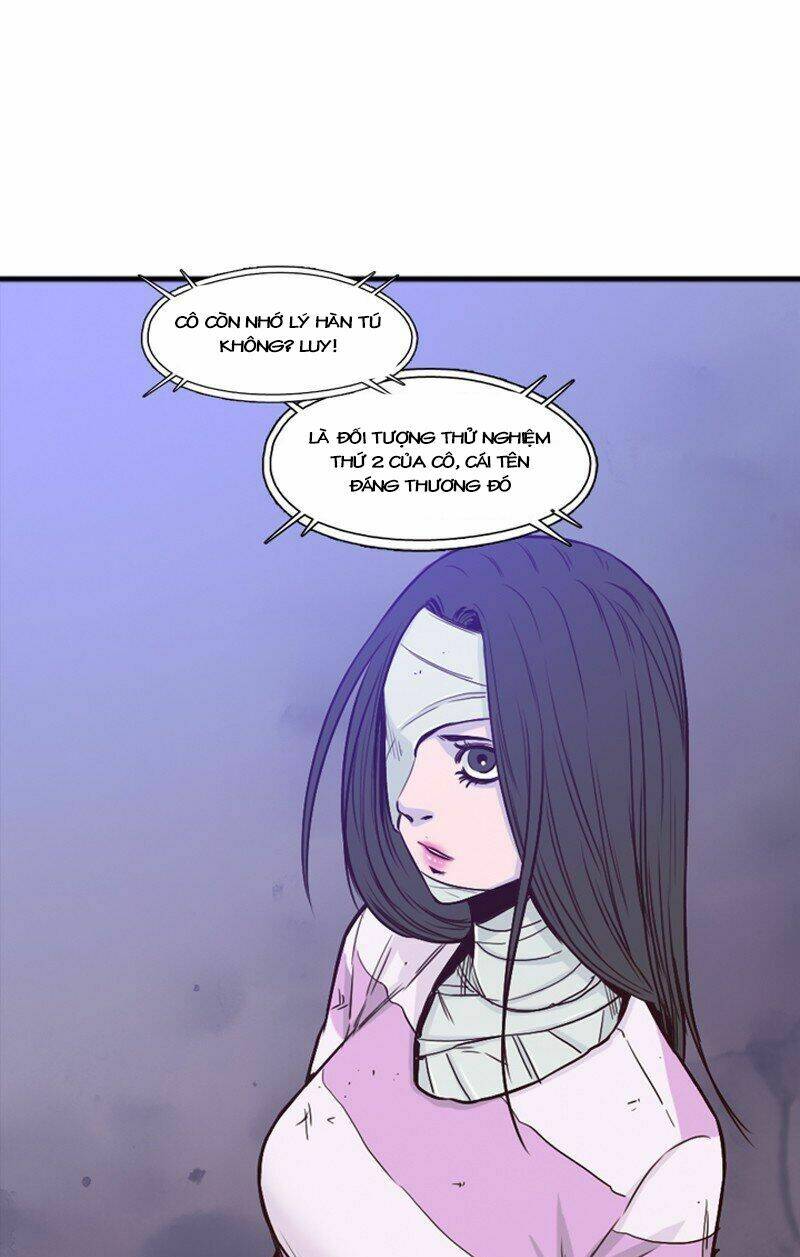 Vua Của Vong Linh: Chapter 40