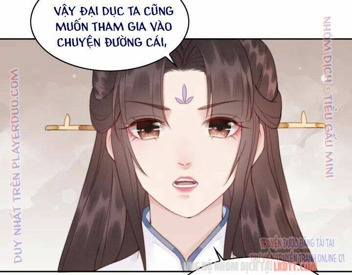 Trọng Sinh Bá Sủng Nhiếp Chính Vương Quá Mạnh Mẽ: Chapter 134